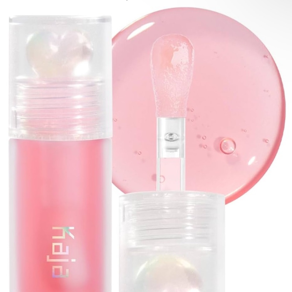 Kaja Plumping Lip Oil - Picture 13 of 15